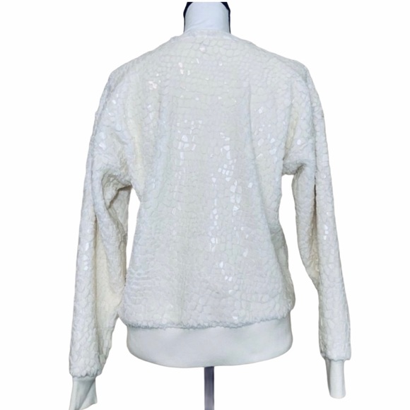 Size M Ann Taylor Sweater - Picture 2 of 7